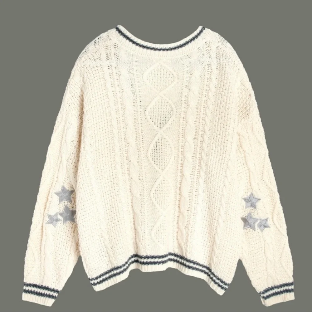 Official Taylor Swift Folklore Cardigan (size: m/l) - Picture 2 of 4